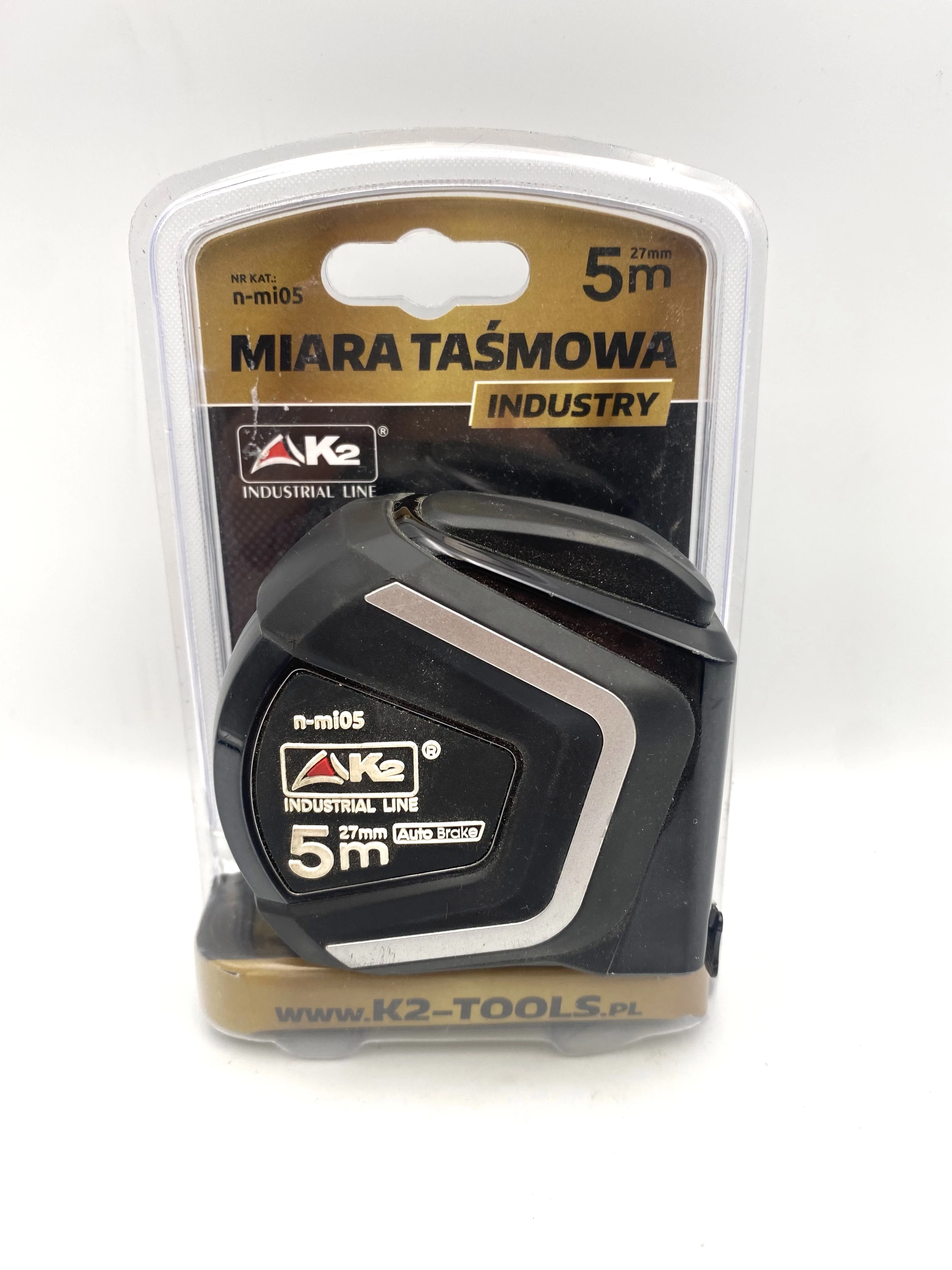 miara-tasmowa-5m-k2-stefana-grota-roweckiego-7h-krakow