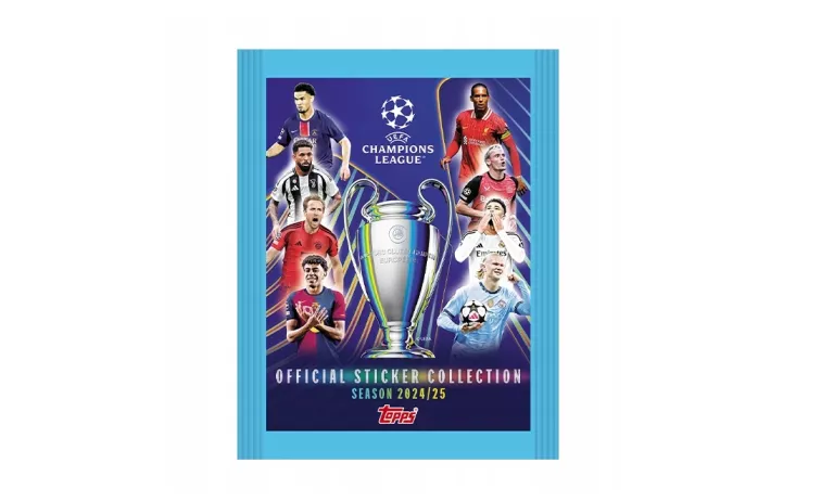 uefa-champions-league-2025-booster-pack-51-naklejki-pilkarskie-ean-gtin-5053307074491