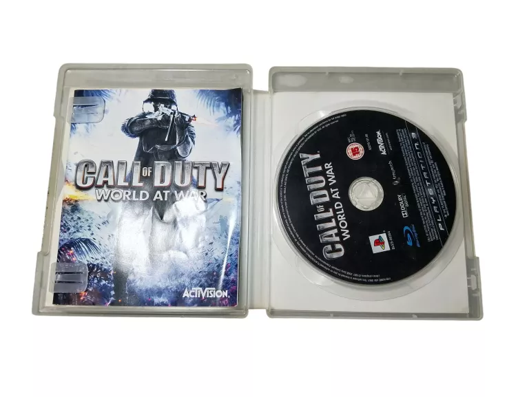 gra-na-ps3-call-of-duty-world-at-war-ean-gtin-5030917057410