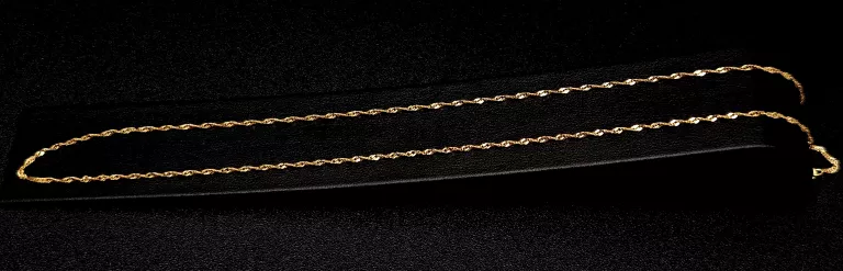 piekny-zloty-lancuszekp585156g50cm-material-15835-2