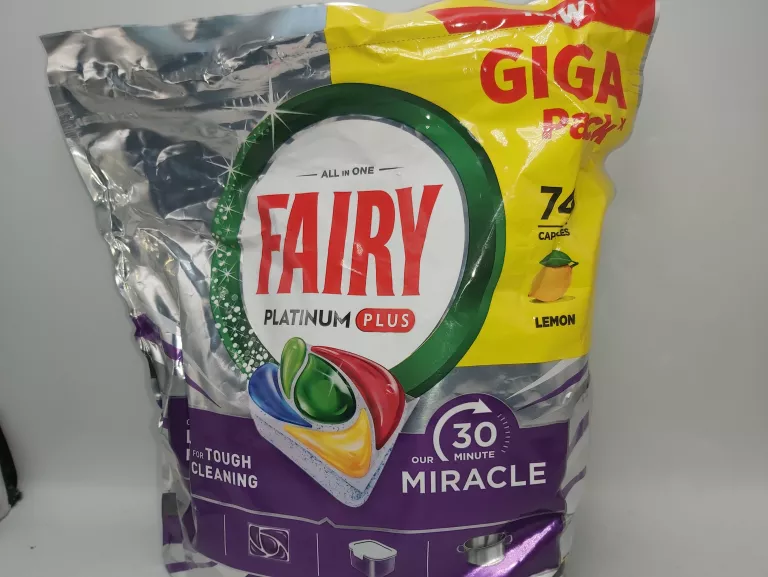 kapsulki-fairy-platinum-plus-74-szt-lemon-ean-gtin-8006530097659