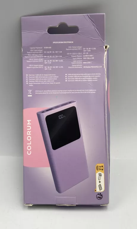 powerbank-colorum-10000-mah-fioletowy-ean-gtin-5907457718753