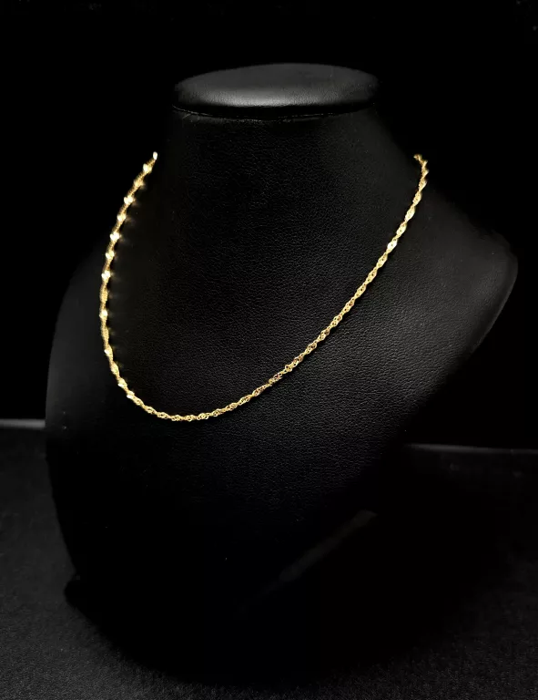 piekny-zloty-lancuszekp585156g50cm-stan-11323-238058