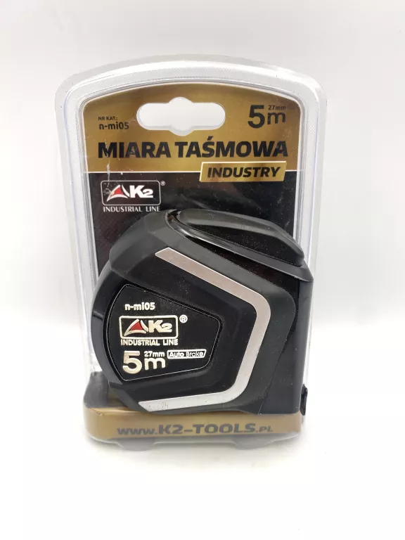 miara-tasmowa-5m-k2-stefana-grota-roweckiego-7h-krakow