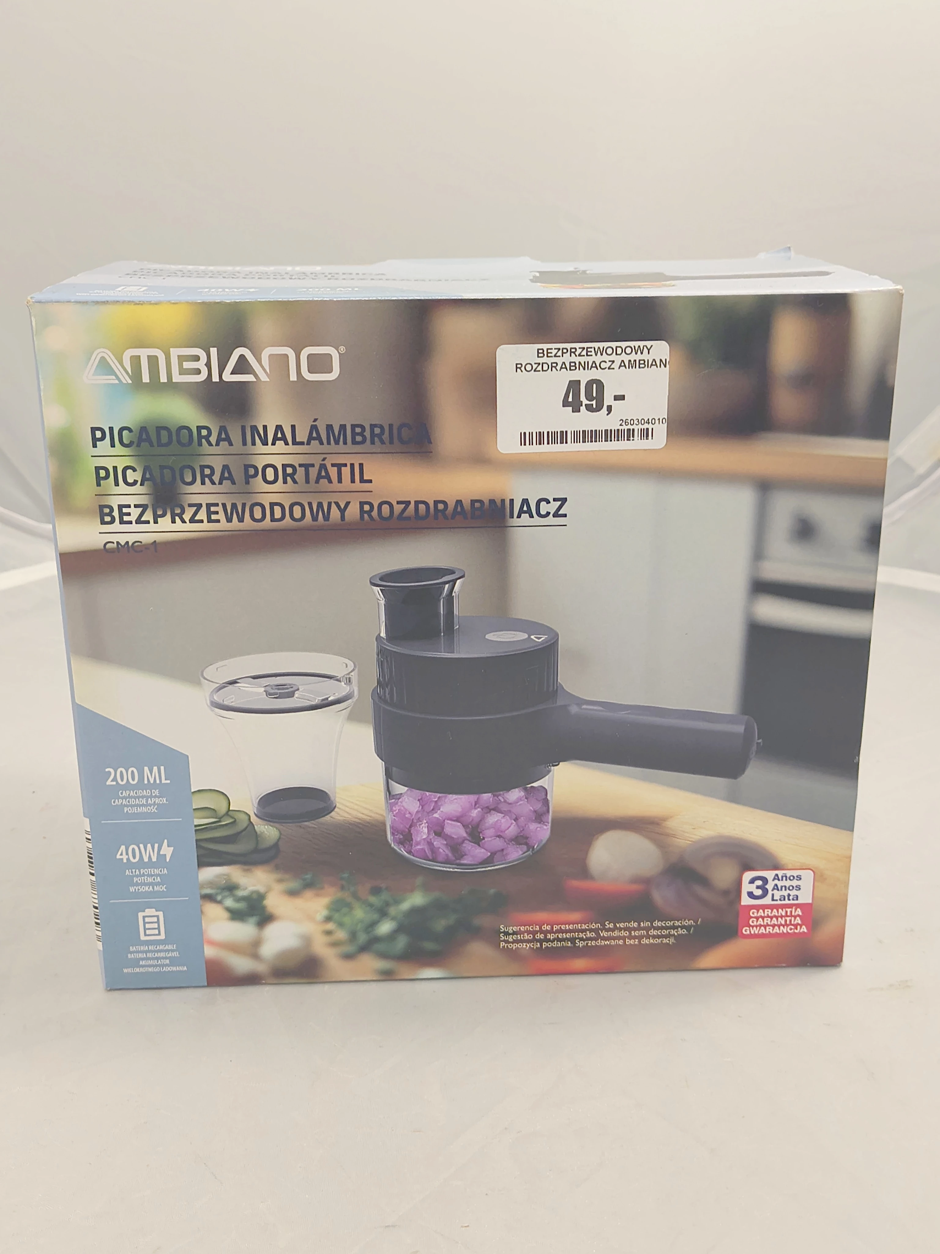 bezprzewodowy-rozdrabniacz-ambiano-200ml-40w-zawadzkiego-121-szczecin