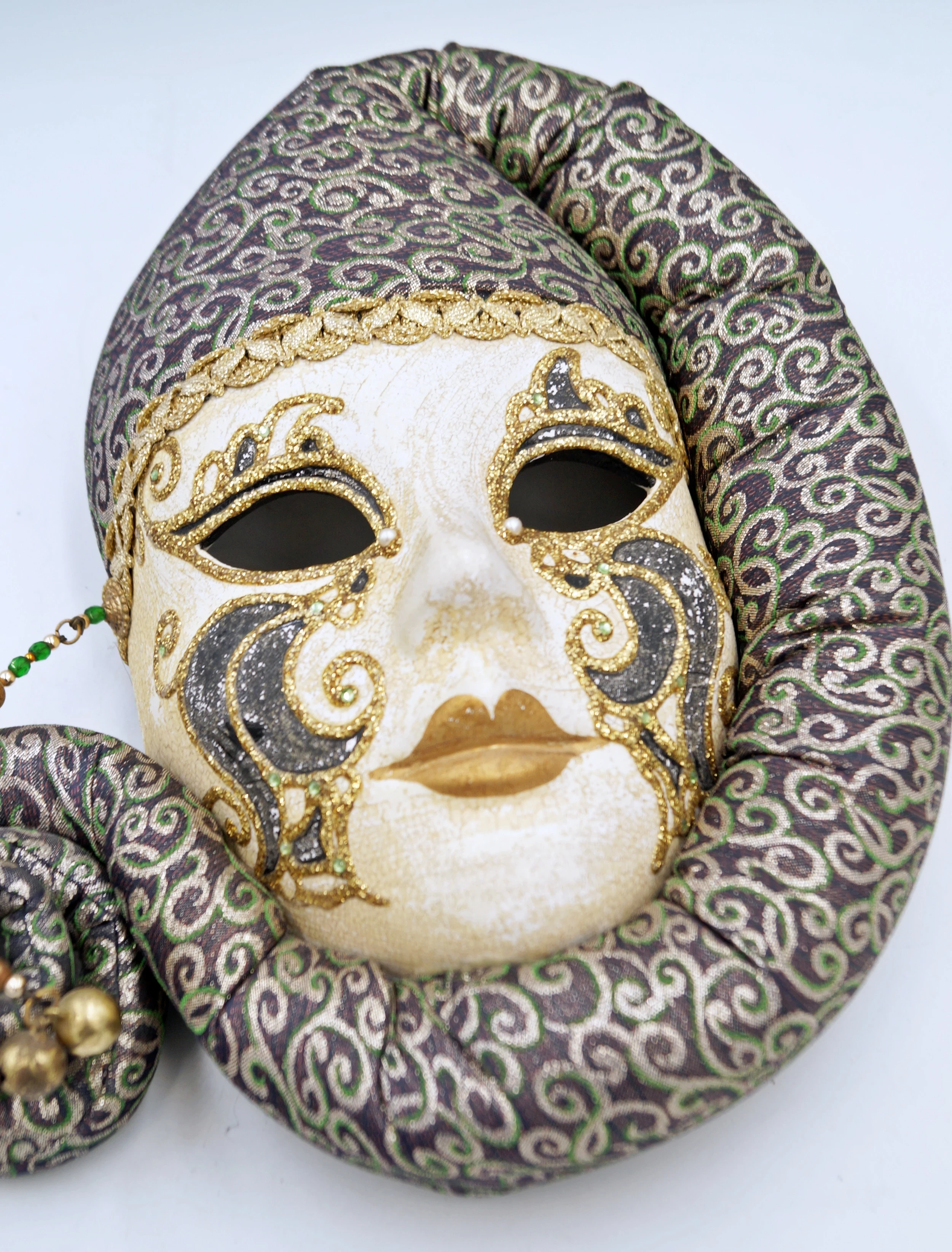 vincenzo-manzini-carnevale-mask-blazen-orginalna-wencka-maska-sciena-stan-11323-2