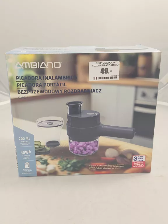 bezprzewodowy-rozdrabniacz-ambiano-200ml-40w-zawadzkiego-121-szczecin