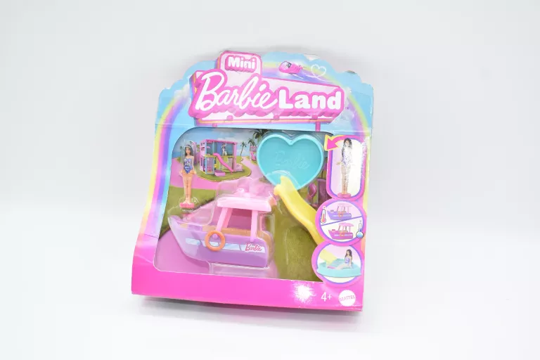 barbie-mini-barbieland-lodka-zabawka-i-mini-lalka-zestaw-4-hyf41-ean-gtin-194735245178