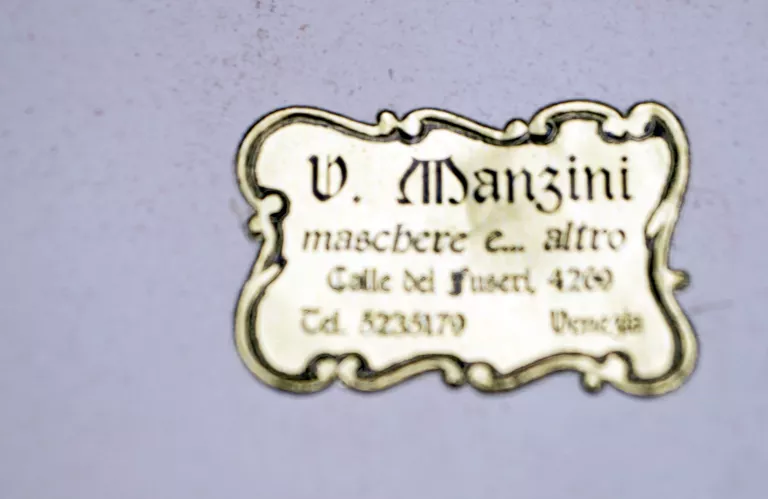 vincenzo-manzini-carnevale-mask-blazen-orginalna-wencka-maska-sciena-stan-11323-2