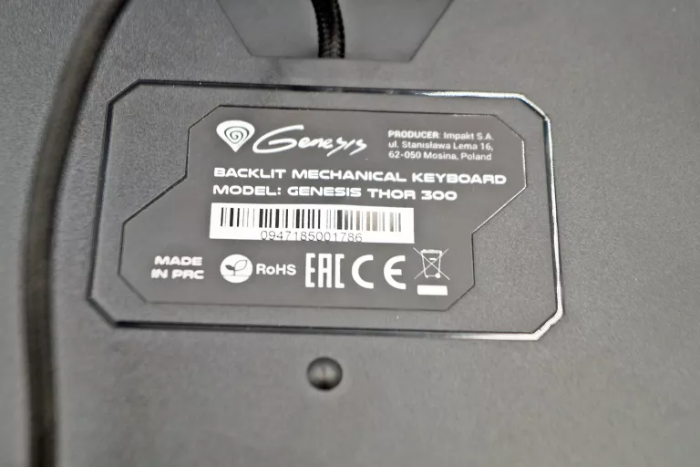 klawiatura-genesis-thor-300-rgb-model-thor-300-rgb-brown