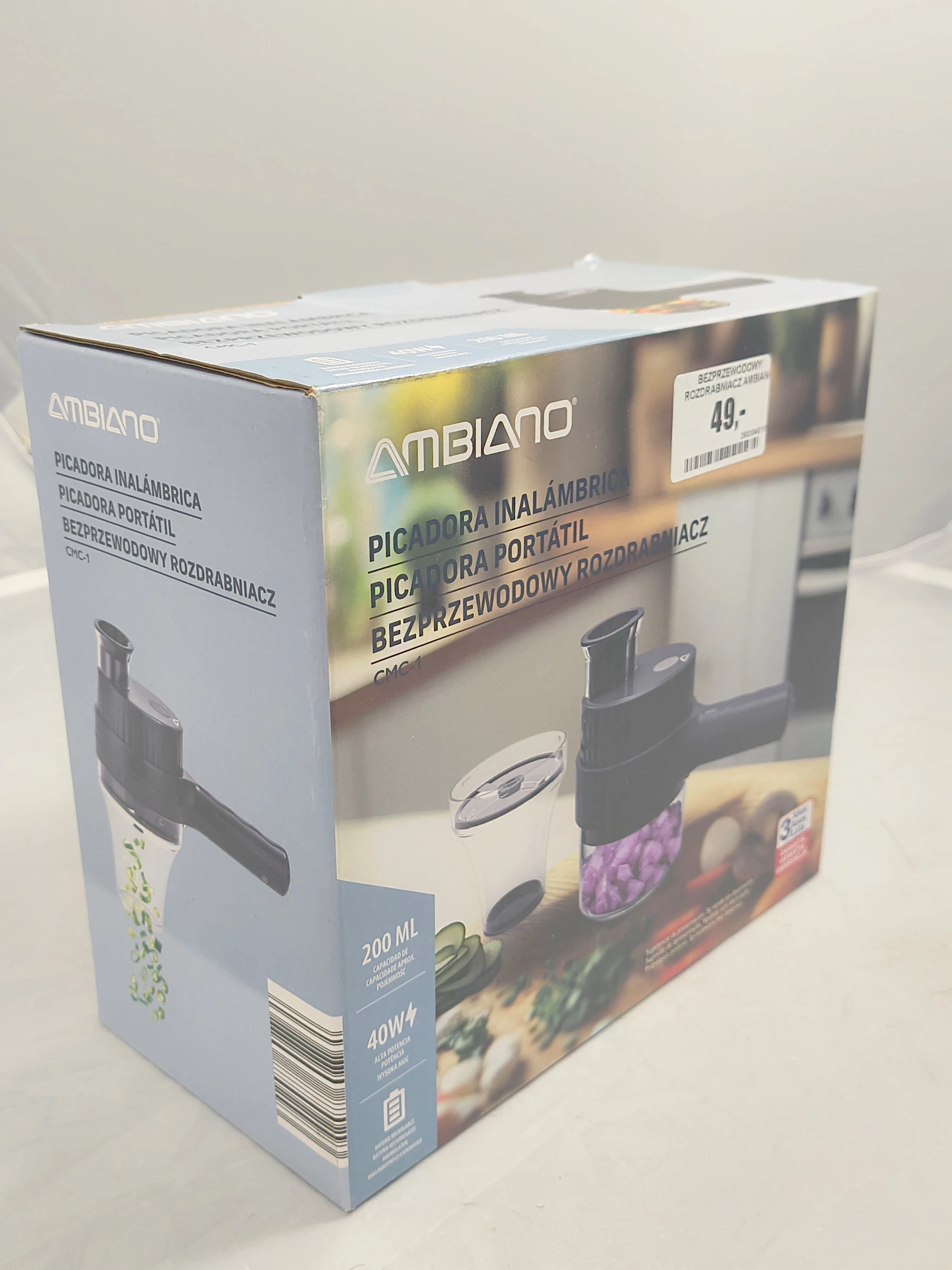 bezprzewodowy-rozdrabniacz-ambiano-200ml-40w-ean-gtin-0742025053110