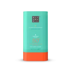 RITUALS THE RITUAL OF KARMA STICK DO TWARZY Z FILTREM SPF 50+