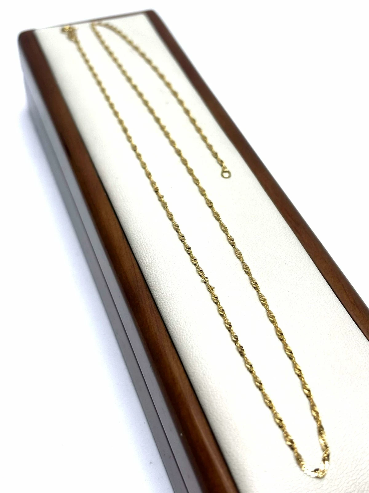 sliczny-zloty-lancuszek-p585-157g-50cm-okrzei-191-pila