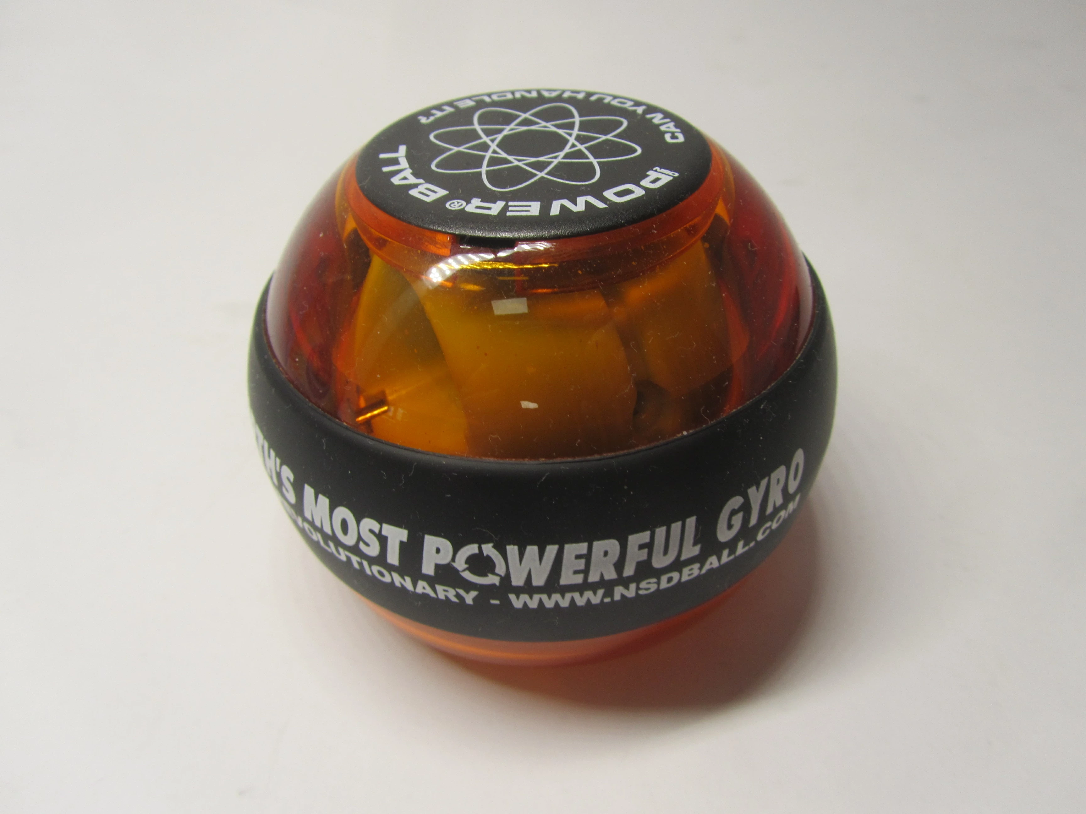 power-ball-250hz-gyroscop-ean-gtin-5060109200140