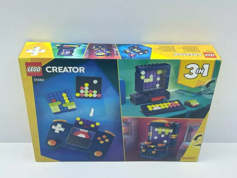 lego-creator-3-w-1-konsola-do-gry-retro-31380-ean-gtin-5702018054734
