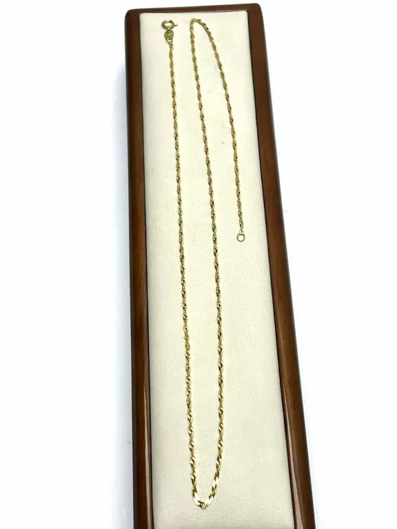 sliczny-zloty-lancuszek-p585-157g-50cm-material-15835-2