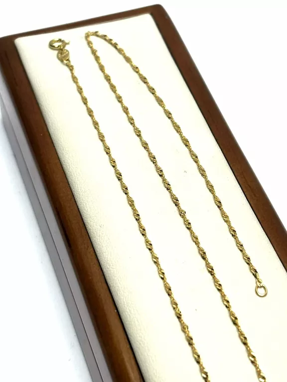 sliczny-zloty-lancuszek-p585-157g-50cm-rodzaj-2205-2