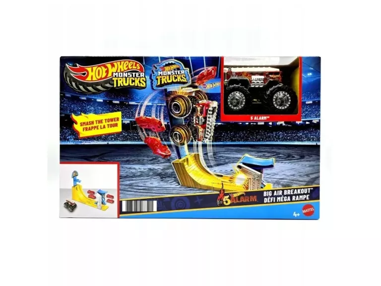 hot-wheels-monster-trucks-big-air-breakout-play-set-5-alarm-bytomska-78-piekary-slaskie
