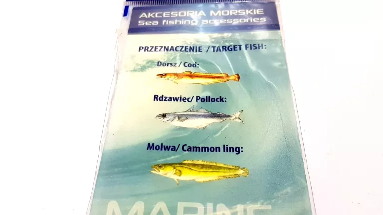 mikado-przywieszka-morska-ls-c169-twister-6cm-hak-3x40-stan-bdb-marka-248811-1939770