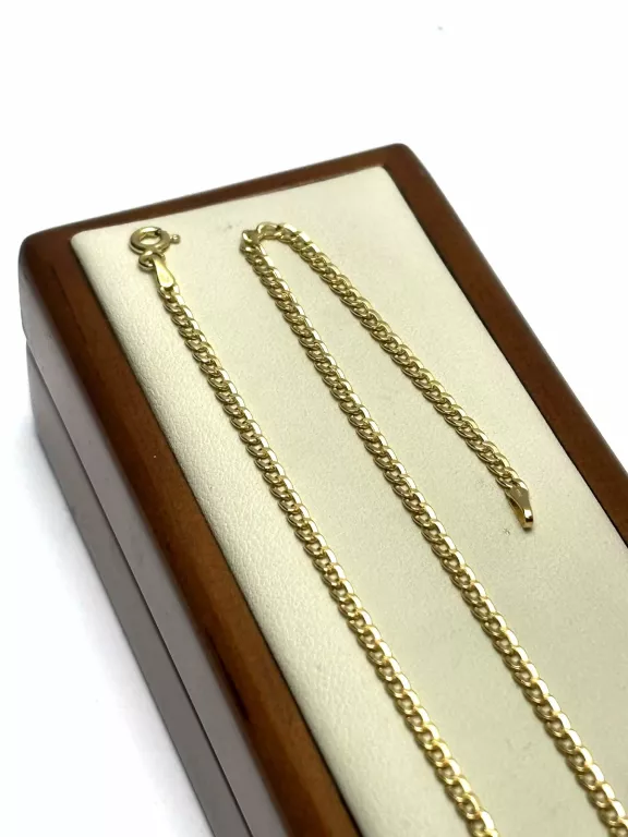 piekny-zloty-lancuszek-p585-229g-45cm-okrzei-191-pila