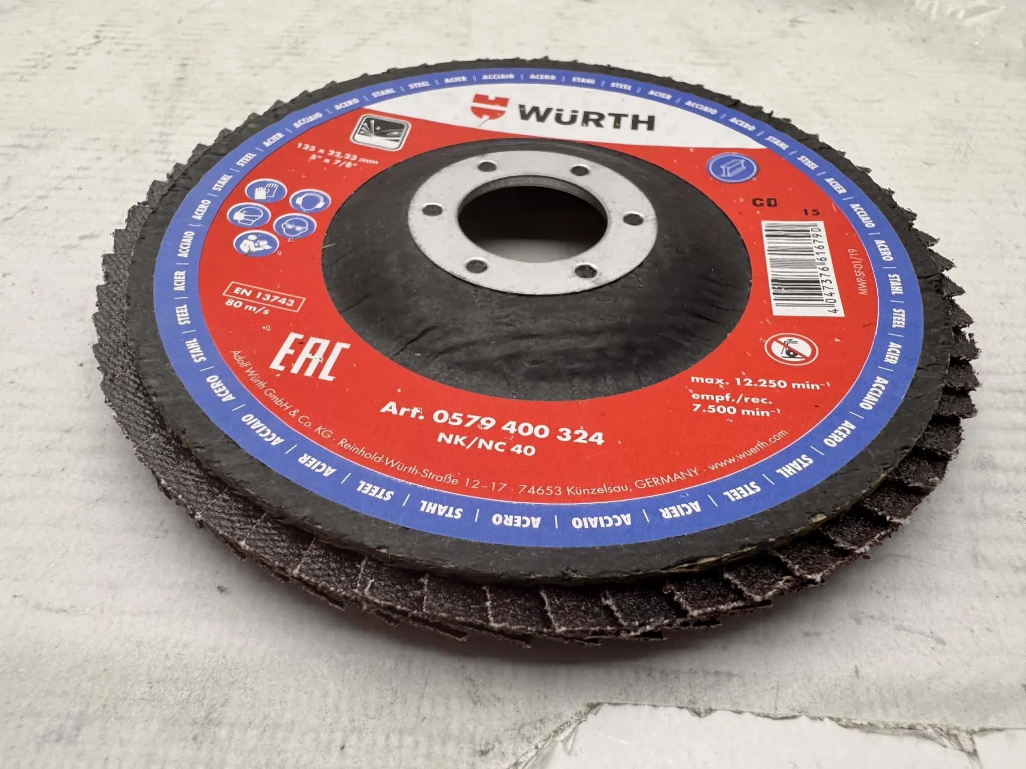 wurth-tarcza-listkowa-do-stali-nknc-40-grunwaldzka-12-ostroda