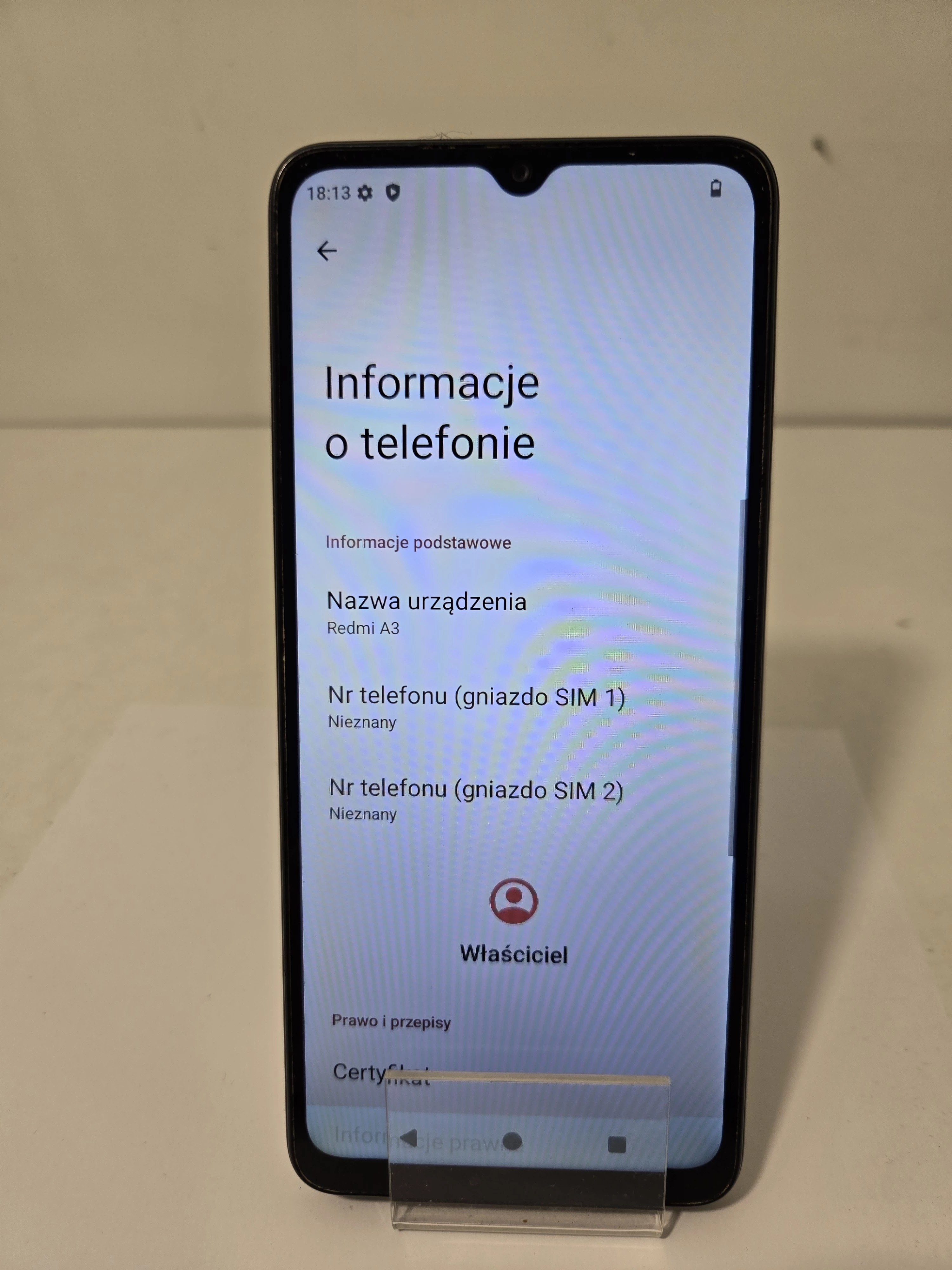 telefon-redmi-a3-364-gb-kosciuszki-641-olsztyn