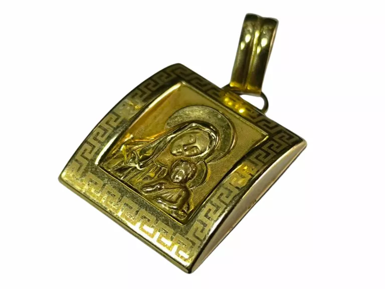 zlota-zawieszka-585-matka-boska-237g-motyw-129129-286445