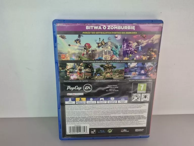 gra-do-ps4-plants-vs-zombies-gw2-ean-gtin-5030949123343