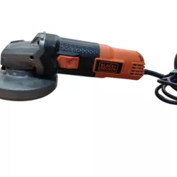 SZLIFIERKA KĄTOWA BALCK & DECKER BEG220 /900W