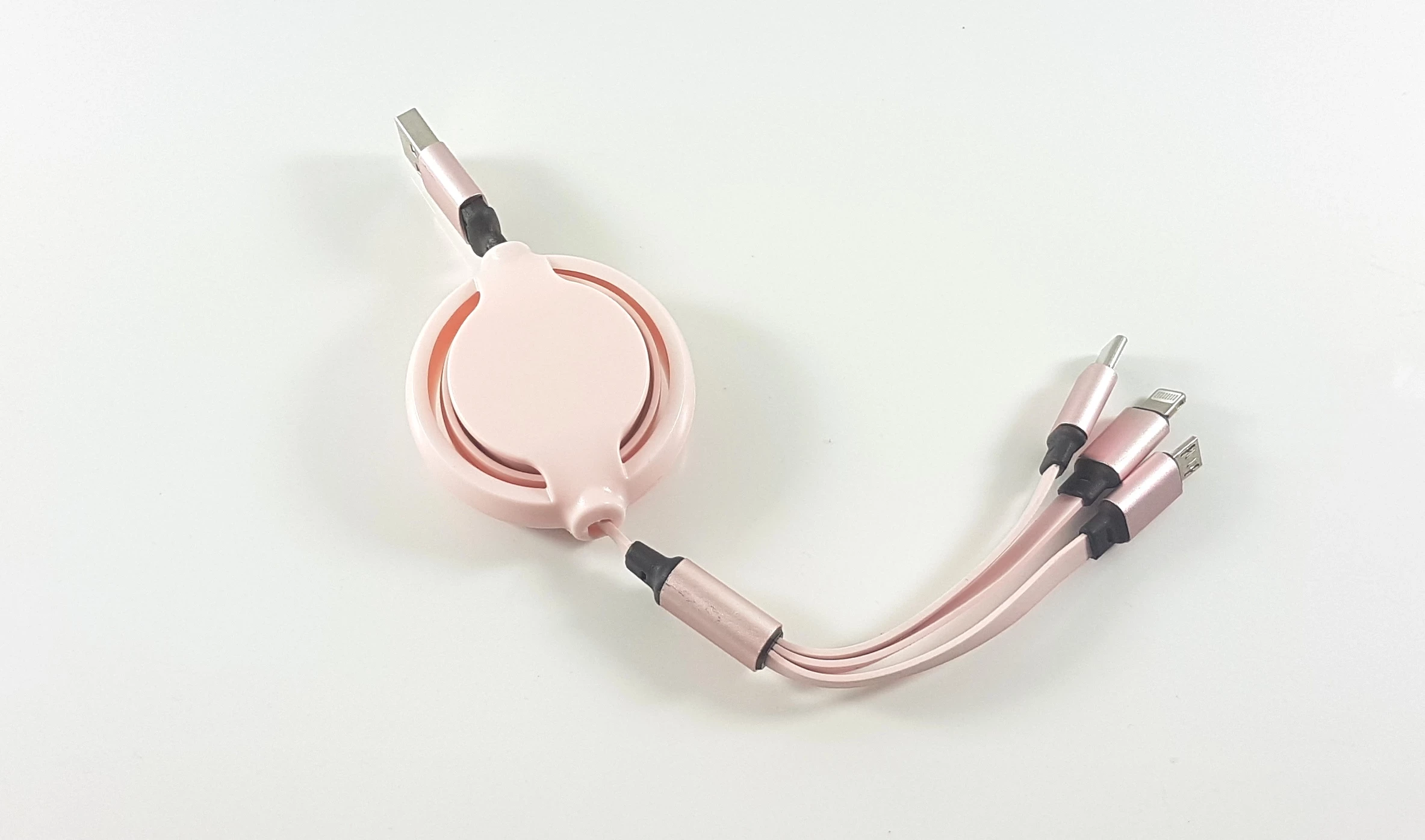 kabel-3w1-zwijany-rozowy-usb-mikro-c-lightning-kod-producenta-5906804327303
