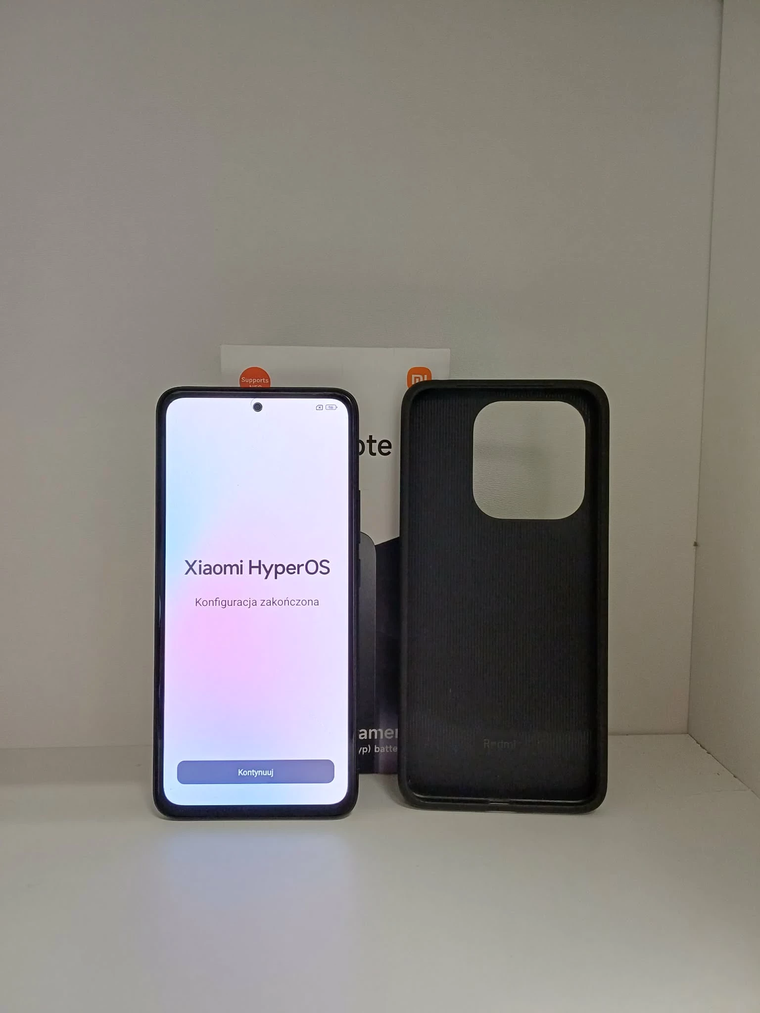 telefon-redmi-note-14-5g-ean-gtin-6932554405632