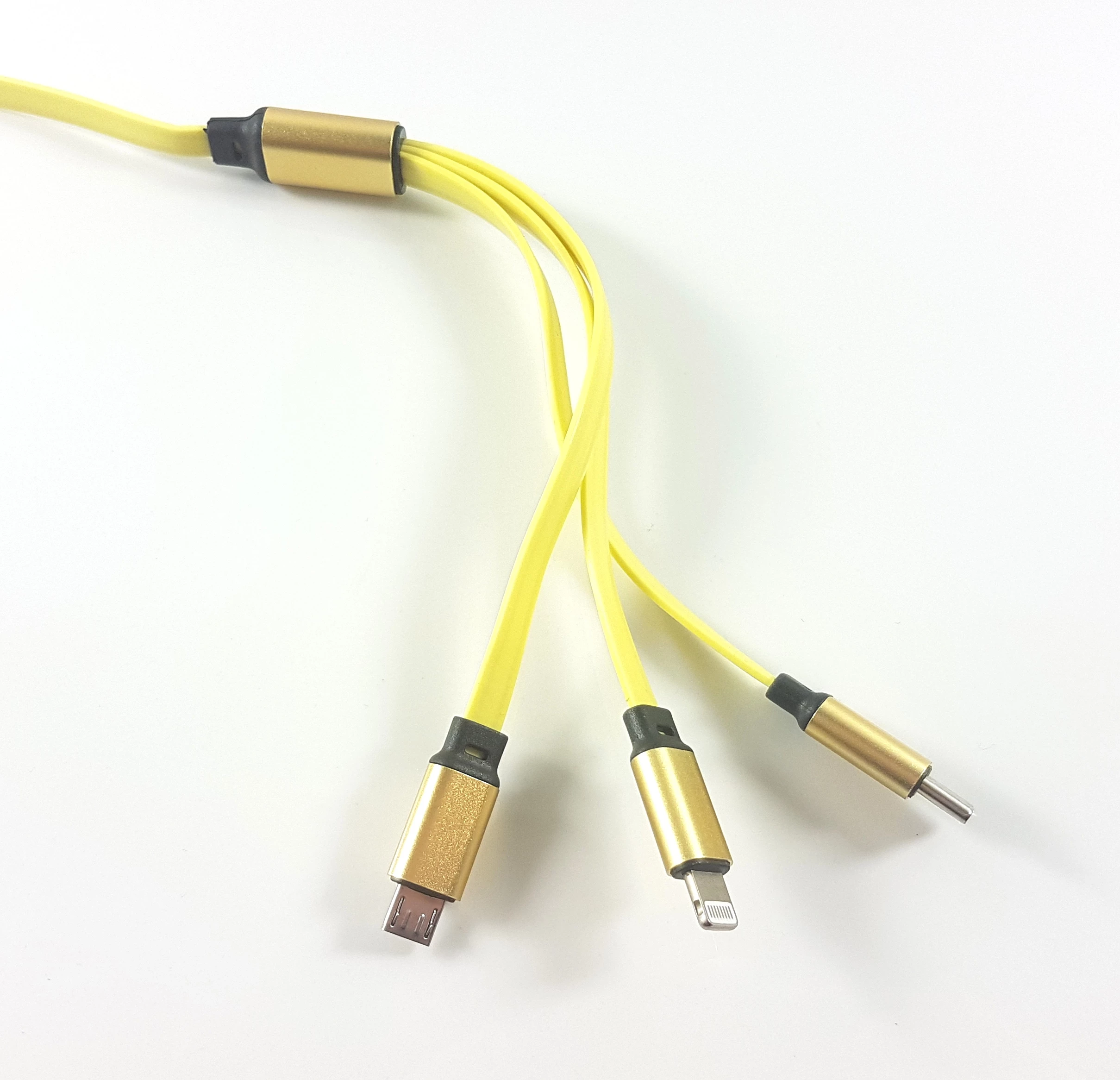 kabel-3w1-zwijany-zolty-usb-mikro-c-lightning-stan-11323-2