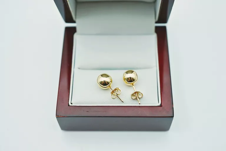 sliczne-zlote-kolczyki-kulki-na-sztyft-pr585-14k-191g-rodzaj-zapiecia-2207-1