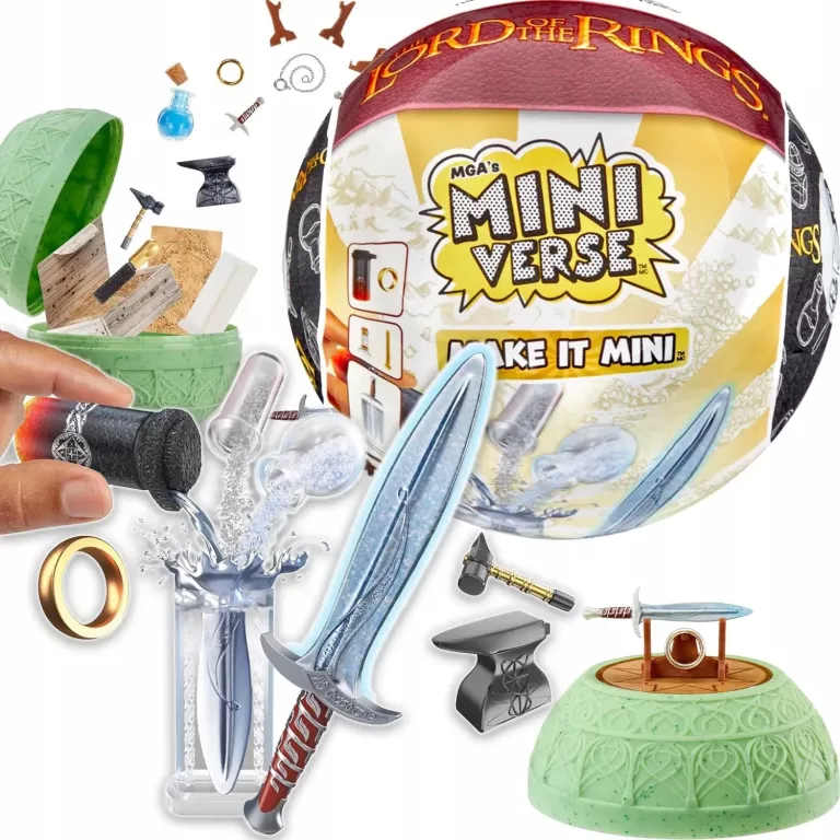 mgas-miniverse-make-it-kula-lord-of-the-rings-wladca-pierscieni-514510-sikorskiego-14-sj-gorzow-wlkp