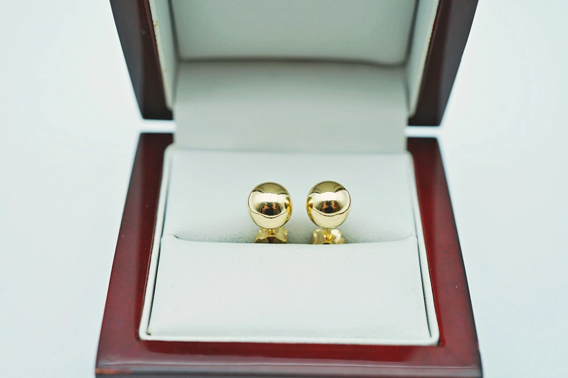 sliczne-zlote-kolczyki-kulki-na-sztyft-pr585-14k-191g-rodzaj-2205-2