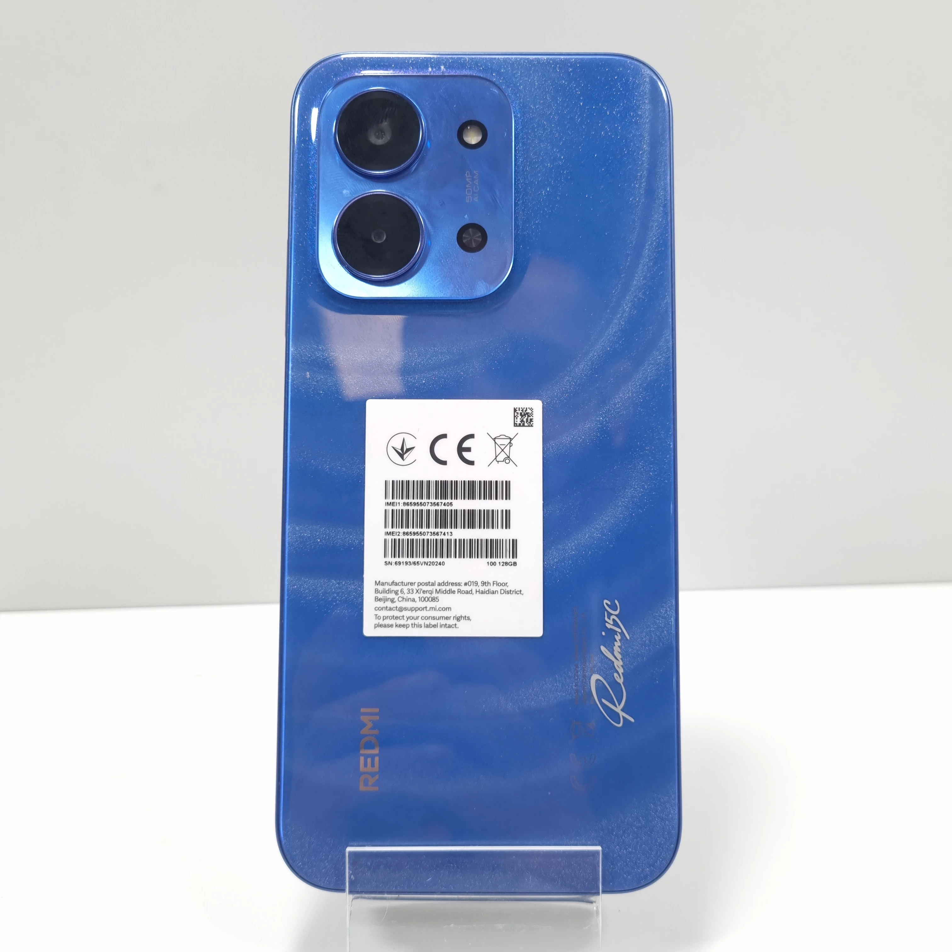 telefon-redmi-15c-kod-producenta-67520