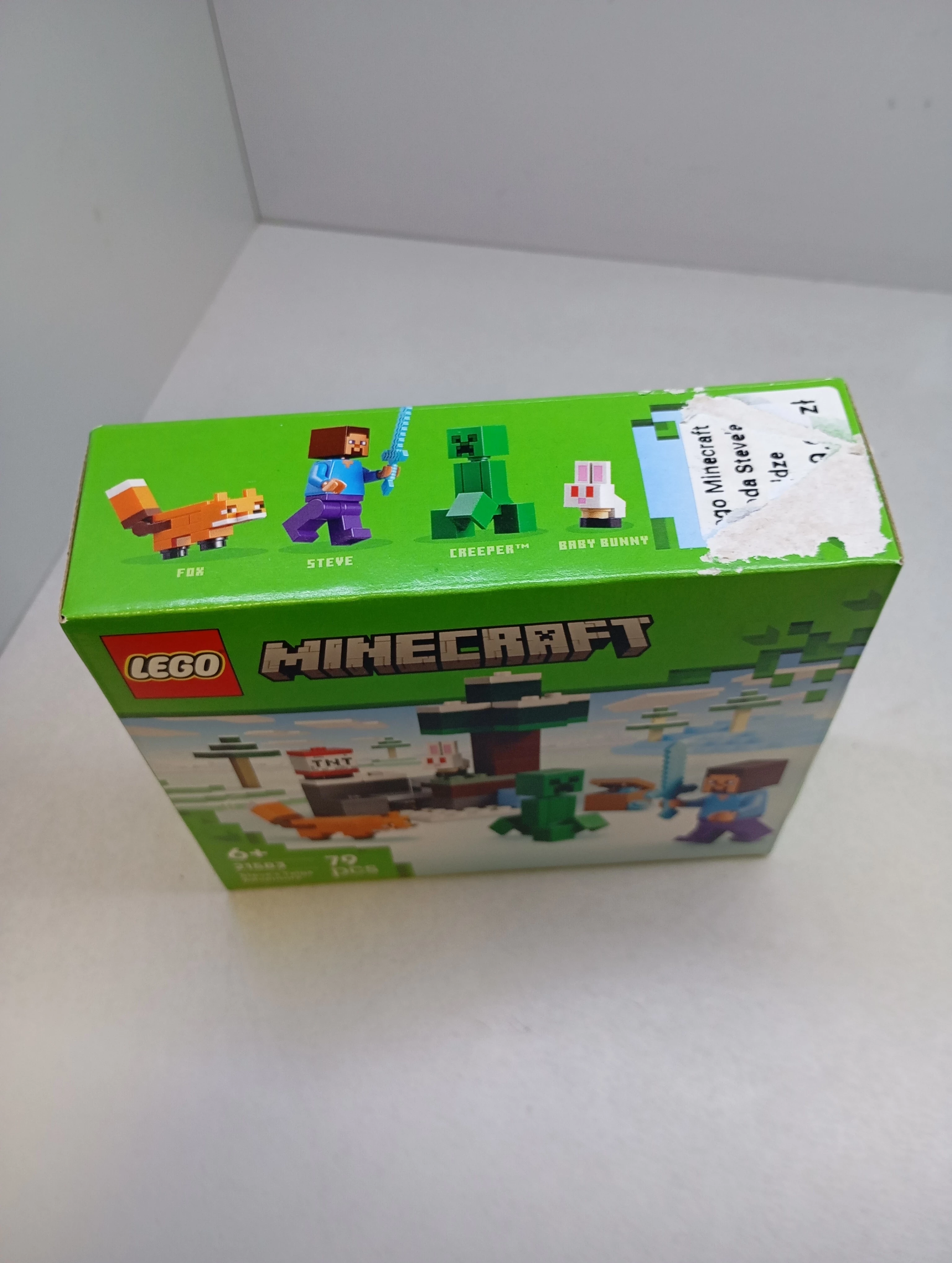 lego-minecraft-21583-przygoda-stevea-w-tajdze-numer-produktu-21583