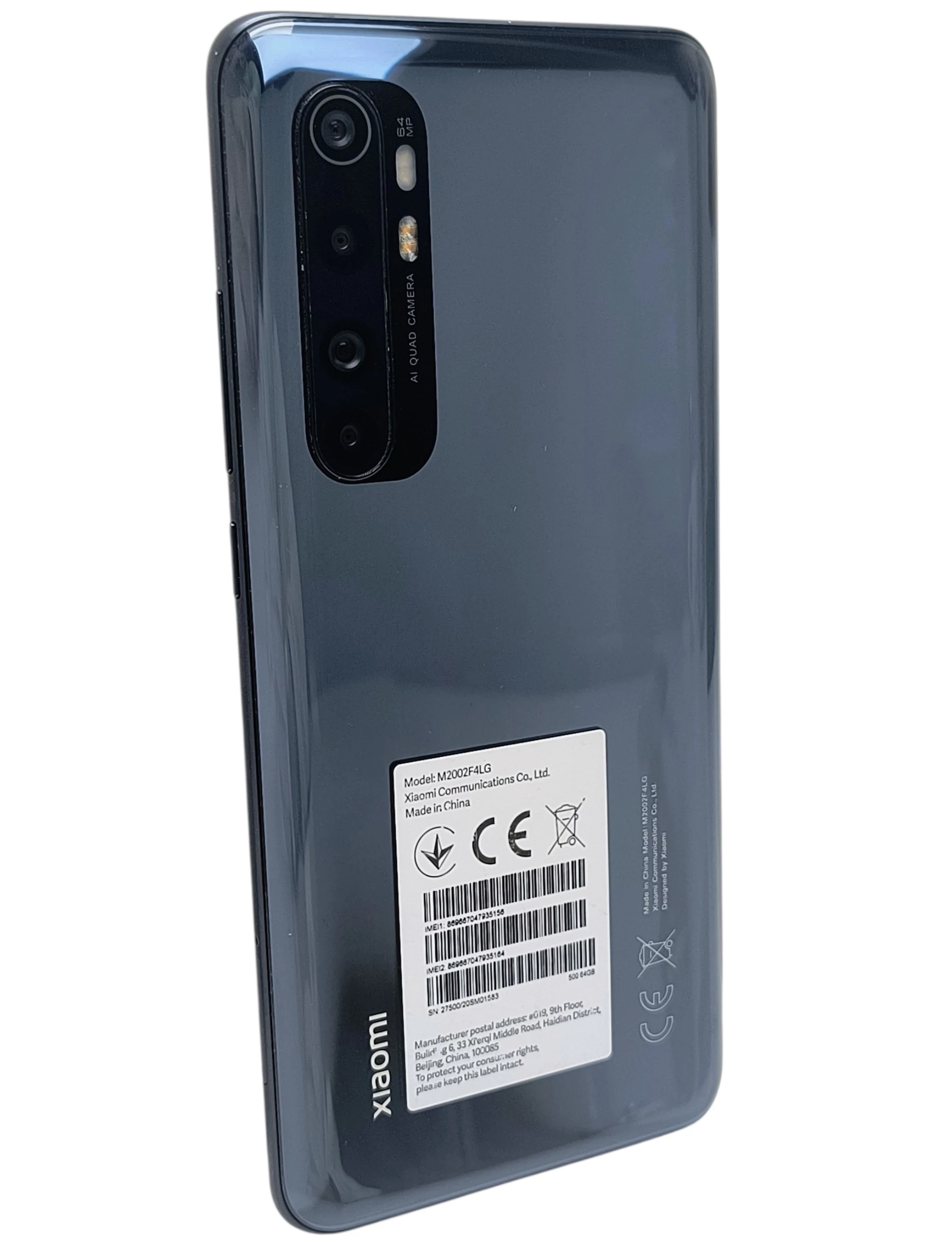 telefon-xiaomi-mi-note-10-lite-664gb-stan-11323-2