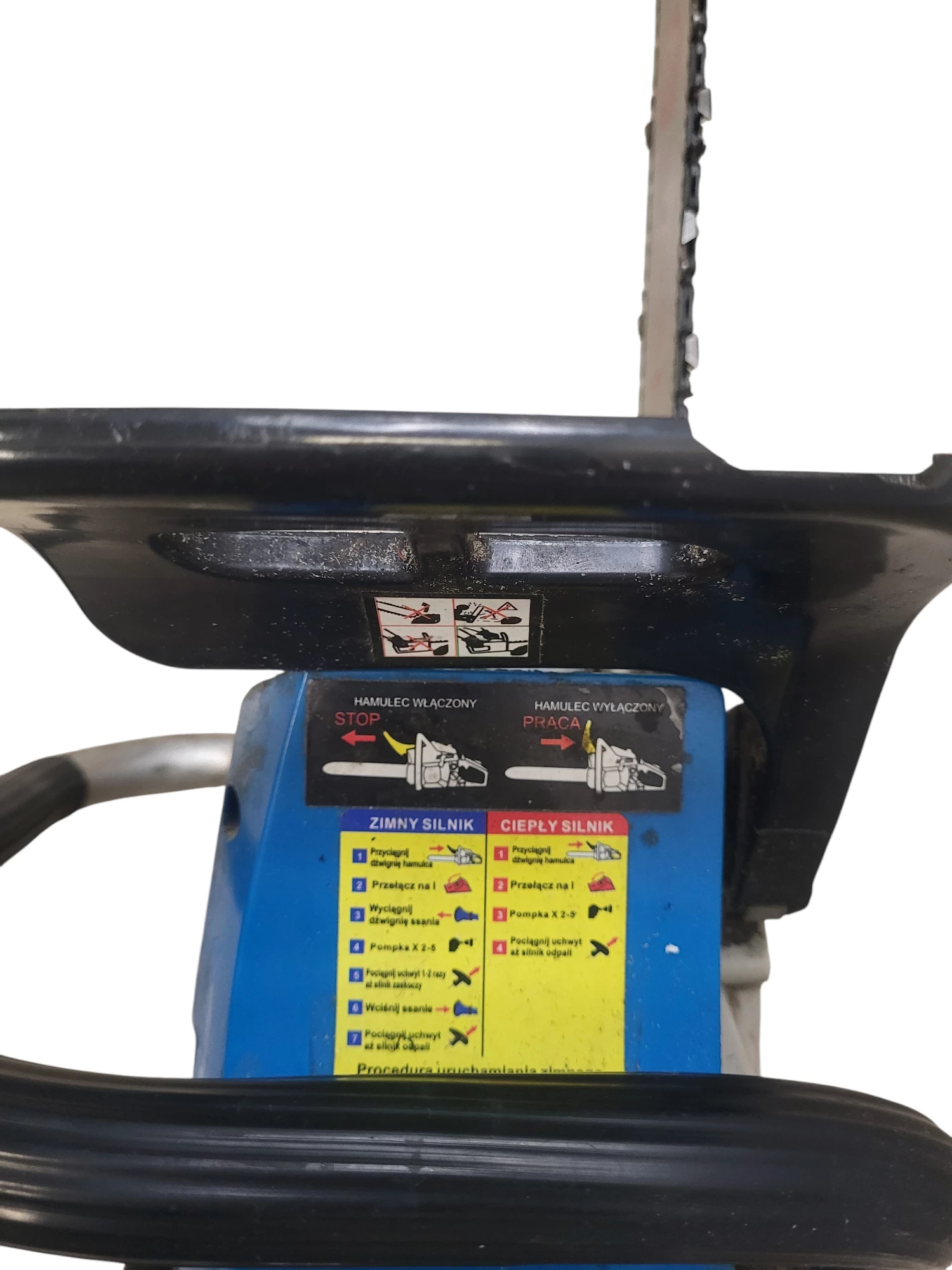 pila-spalinowa-handy-rg-4616-b4-stan-11323-2