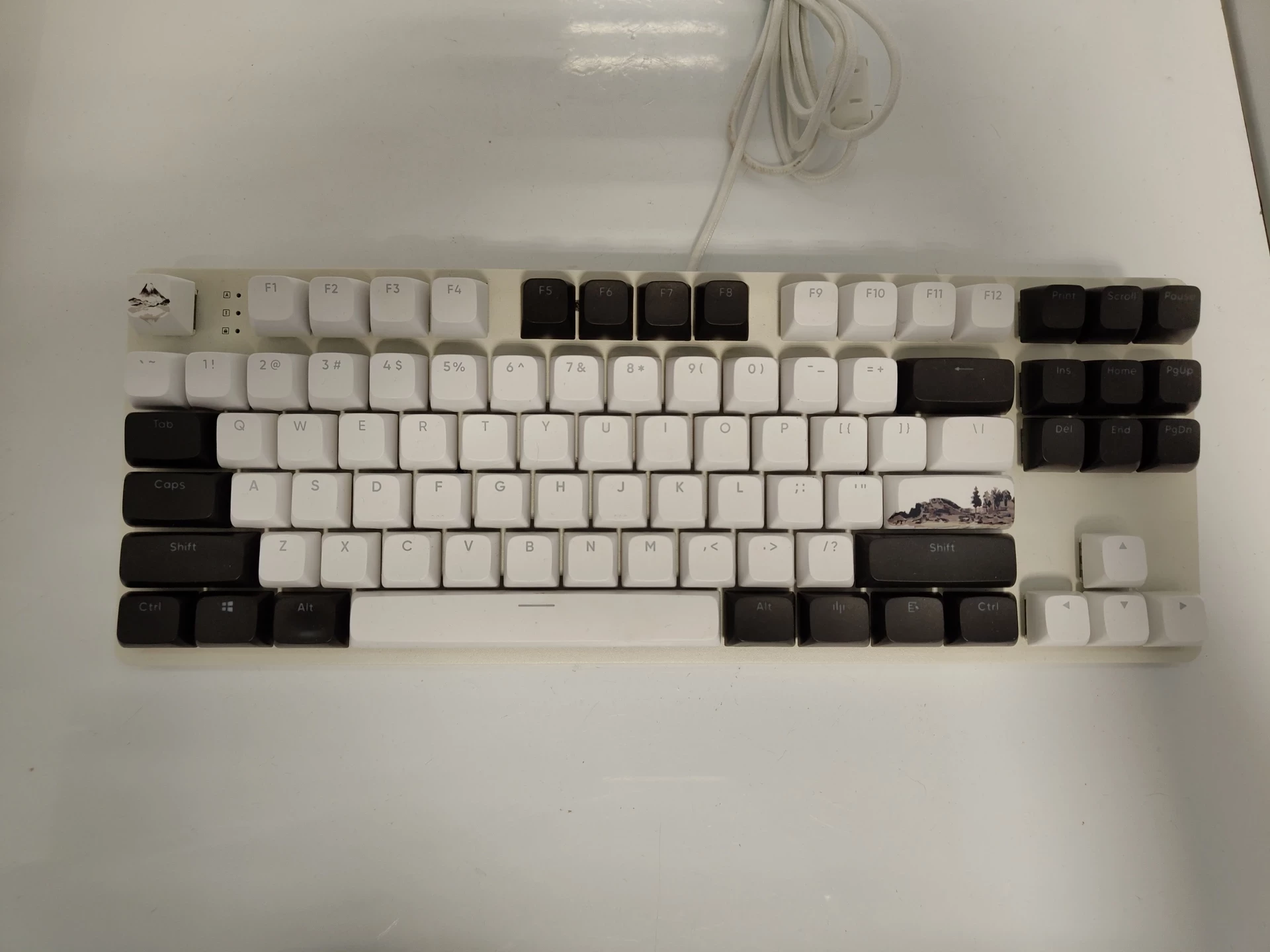 klawiatura-mehcaniczna-dark-project-one-dpo87-fuji-ean-gtin-5292910032652