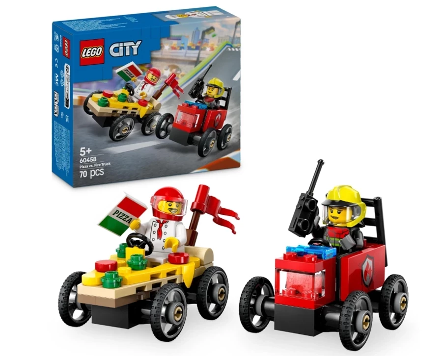 zestaw-lego-city-60458-zestaw-wyscigowek-pizza-kontra-woz-strazacki-ean-gtin-5702017812588