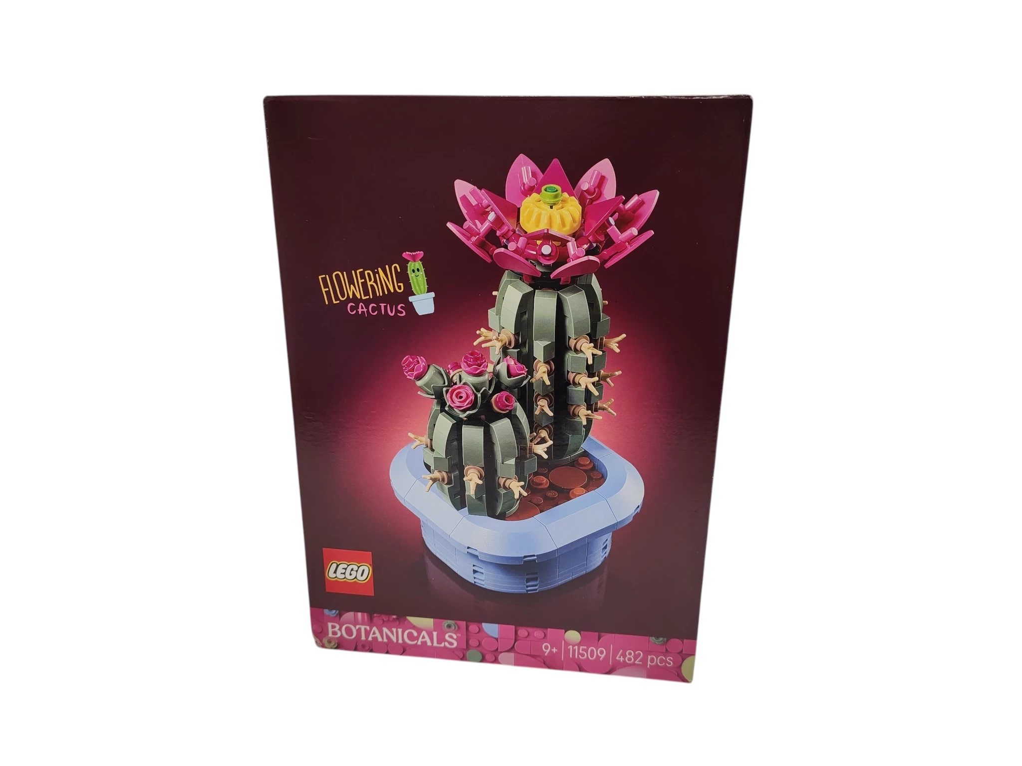 lego-botanicals-11509-kwitnacy-kaktus-grottgera-183-rzeszow