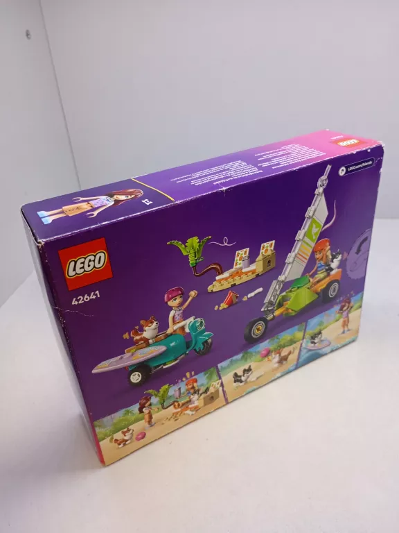 lego-friends-przygoda-z-surfujacymi-psami-i-skuterem-42641-numer-produktu-42641