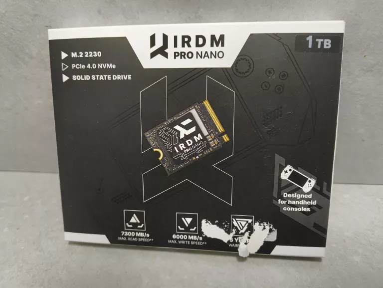 dysk-ssd-irdm-pro-nano-m2-2230-1tb-73006000-igla-osiedle-niepodleglosci-1-krakow