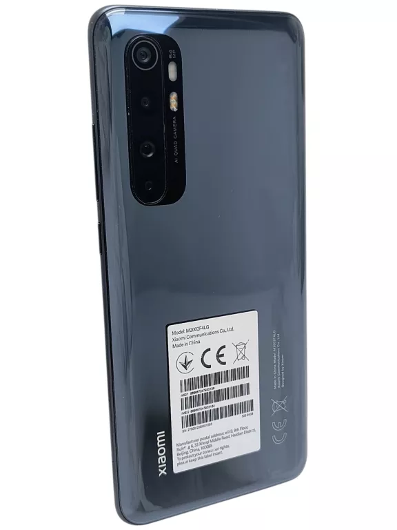 telefon-xiaomi-mi-note-10-lite-664gb-stan-11323-2