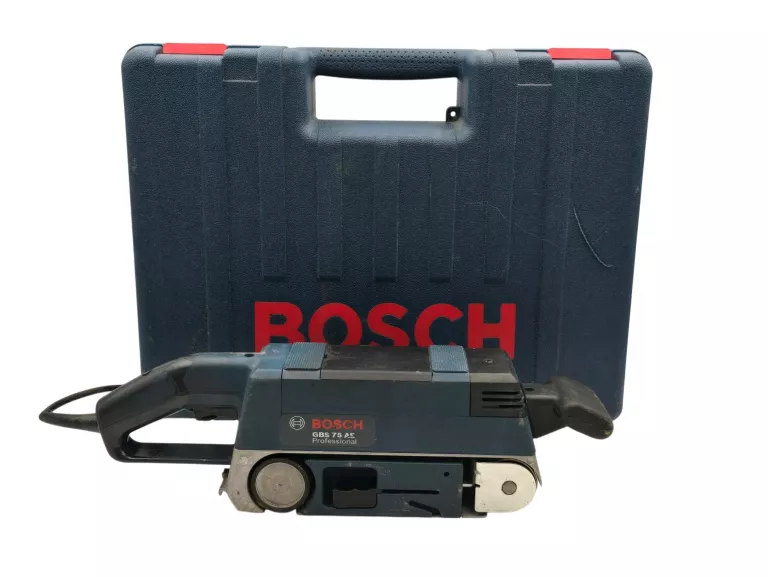 szlifierka-tasmowa-bosch-gbs-75-ae-2016r-750w-75mm-jagiellonska-63-kielce