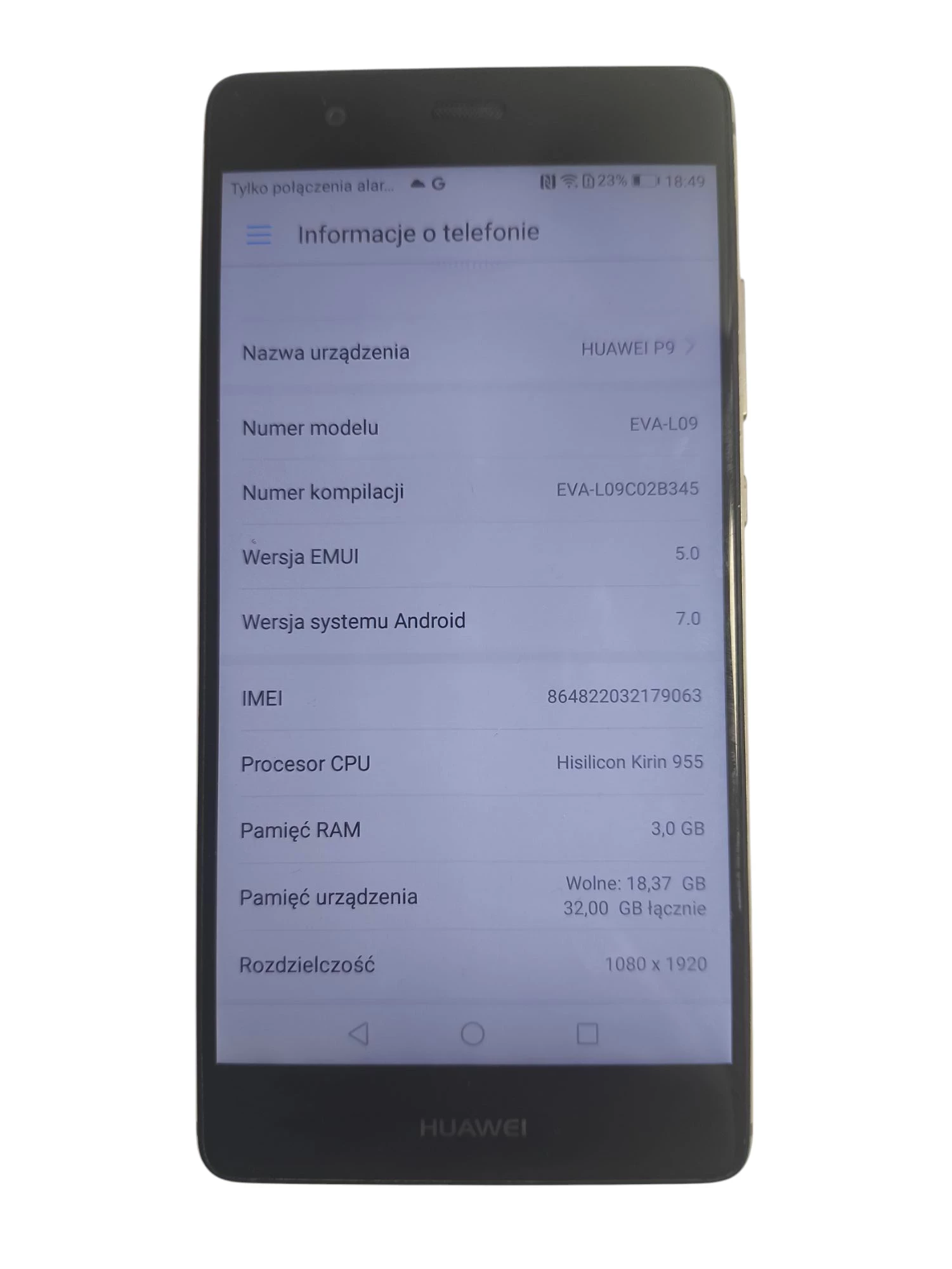 telefon-huawei-p9-332gb-stagiewna-91-gdansk-harbor