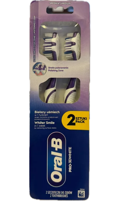oral-b-pro-3dwhite-szczoteczka-do-zebow-srednia-twardosc-2-szczoteczki-pilsudskiego-86-wroclaw