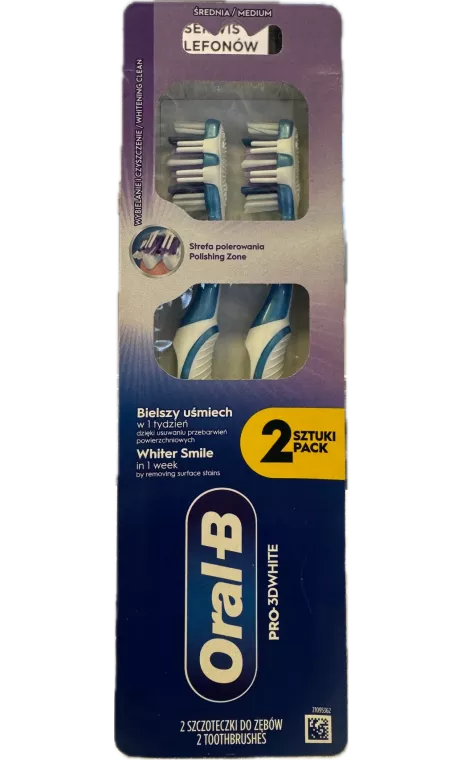 oral-b-pro-3dwhite-szczoteczka-do-zebow-srednia-twardosc-2-szczoteczki-pilsudskiego-86-wroclaw