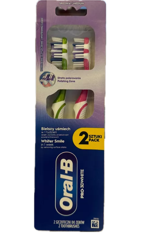 oral-b-pro-3dwhite-szczoteczka-do-zebow-srednia-twardosc-2-szczoteczki-pilsudskiego-86-wroclaw